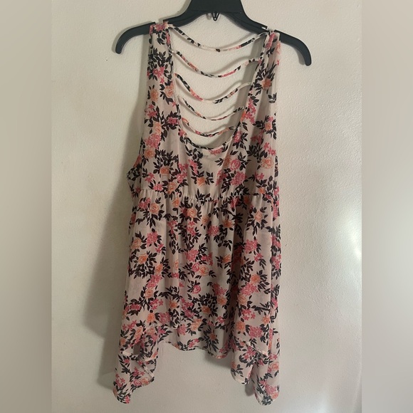 Torrid 3 - Picture 2 of 4